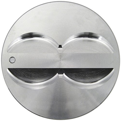 SEALED POWER H597DCP CAST PISTON