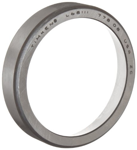 TIMKEN L68111 TAPERED ROLLER BEARING CUP