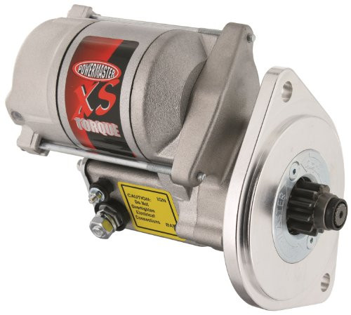 POWERMASTER 9503 XSTORQUE STARTER-FRD 4/5S