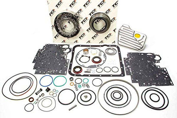 TCI 379110 MASTER RAC OVERHAUL KT TCI 379110 MASTER RAC OVERHAUL KT
