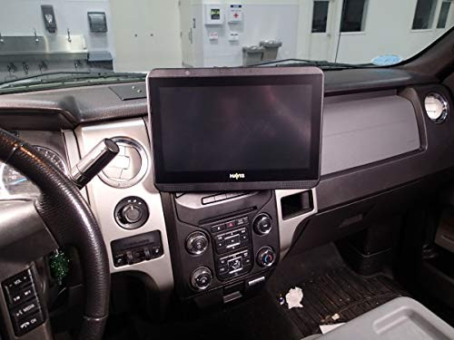 HAVIS CDMM2011 09-14 F-150  D MNT BRKT KIT