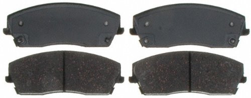 R/M BRAKES MGD1056CH BRAKE PAD SET