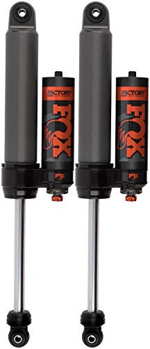 FOX SHOX 88326070 KIT: 97-ON Y61 & 88-97 Y60: NISSAN