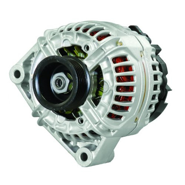 REMY INTL 12629 REMANUFACTURED ALTERNATOR
