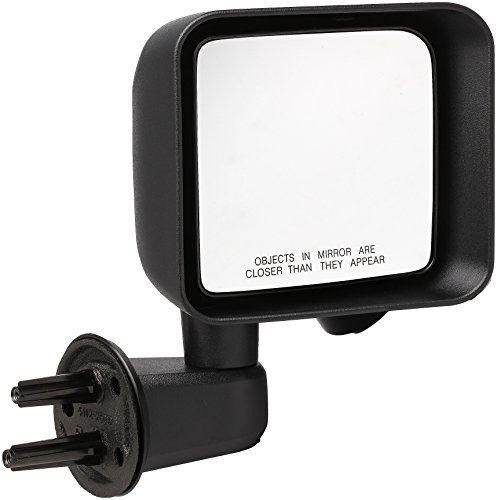 DORMAN 955957 SIDE VIEW MIRROR - RIGHT