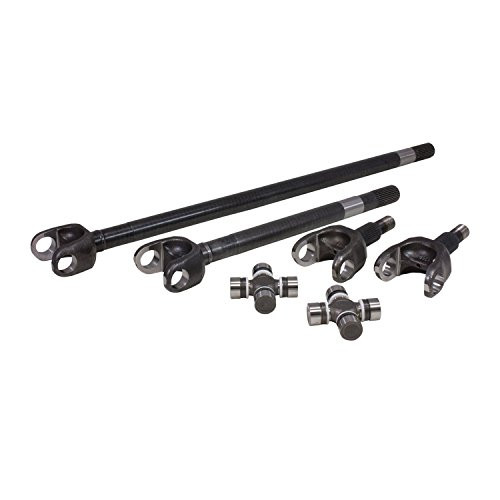 YUKON GEAR 35146 USA STANDARD 4340 CHROMOLY AXLE KIT