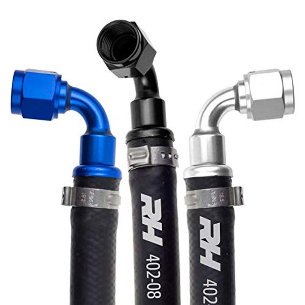 REDHORSE 4020620 PUSH LOCK RACE HOSE REDHORSE 4020620 PUSH LOCK RACE HOSE