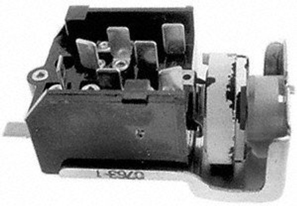 STANDARD IGN DS165 HEADLIGHT SWITCH STANDARD IGN DS165 HEADLIGHT SWITCH