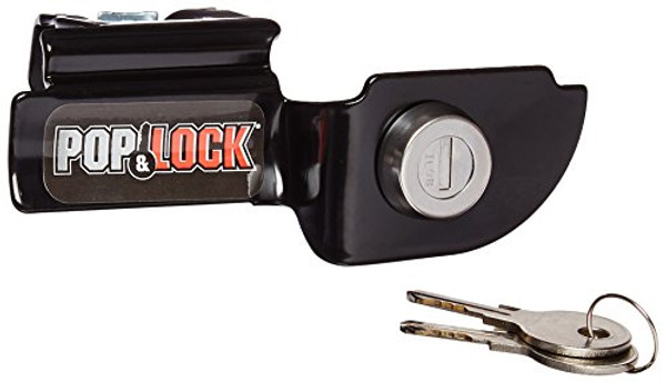 POPNLOCK LLC PL3600 DOD DAK MIT RAIDR 97-UP