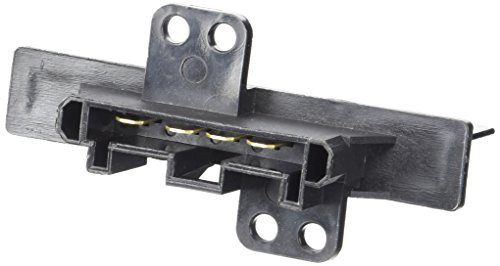 STANDARD IGN RU327 BLOWER MOTOR RESISTOR