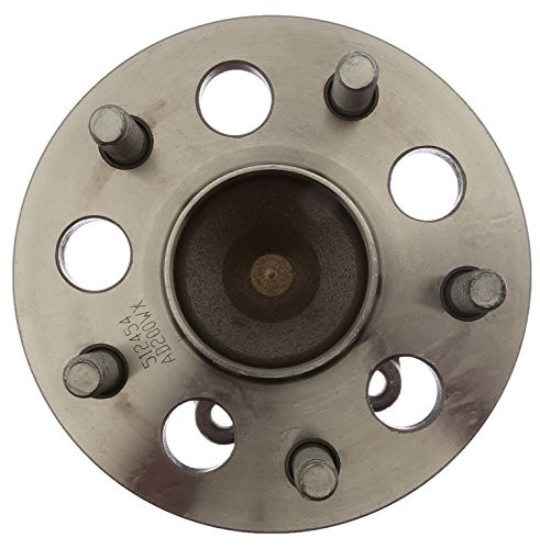 RAYBESTOS 712454 WHEEL HUB ASSEMBLY