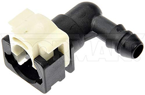 DORMAN 800388 FUEL VAPOR CONNECTOR DORMAN 800388 FUEL VAPOR CONNECTOR