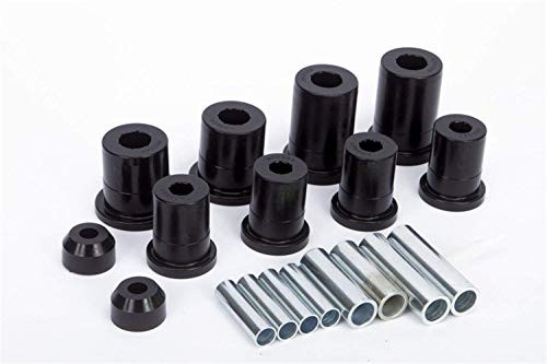 DAYSTAR KT03012BK KIT BUSHINGS CONTROL ARM