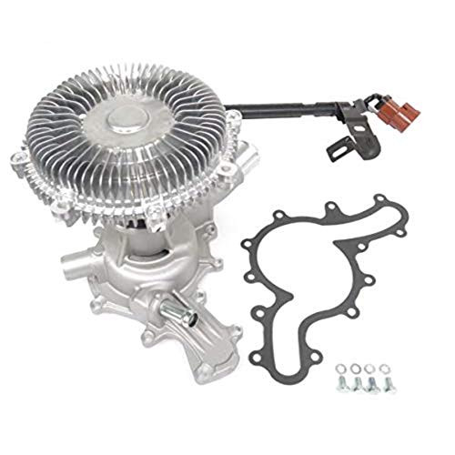 DERALE MCK1102 MAX COOLING KIT  2006 - 2001 FORD A