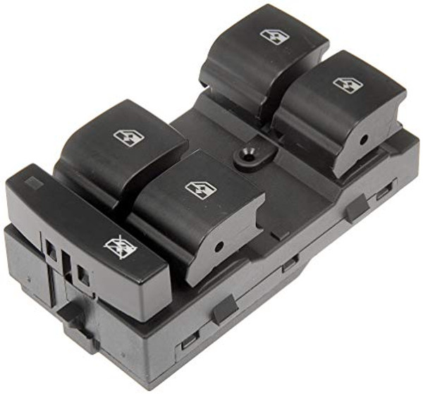 DORMAN 901086 MASTER WINDOW SWITCH DORMAN 901086 MASTER WINDOW SWITCH