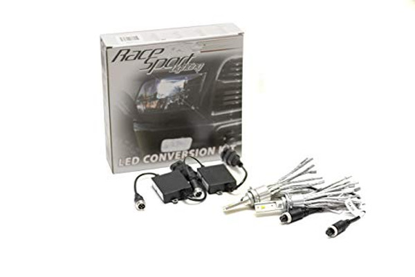 RACESPORT LT 9006G4LED 9006 PATENT PENDING GEN4  LED HEADL