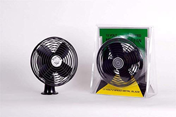 TWENTYSIX11 31000 FAN BLACK