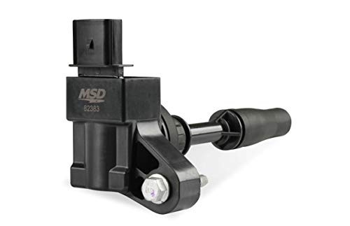 MSD CO. 82383 MSD IGNITION COIL  2013-2020 GM  4-