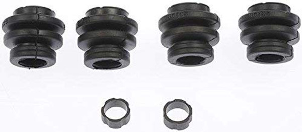 DORMAN HW16447 PIN BOOT KIT DORMAN HW16447 PIN BOOT KIT