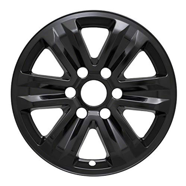 COAST2COAST IMP387BLK IMP;15-19 F150;BLK;17;6 SPK