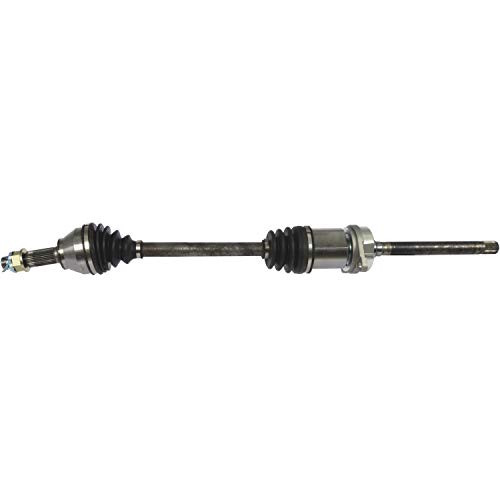 A1 REMFG INC 666416 NEW CV DRIVE AXLES