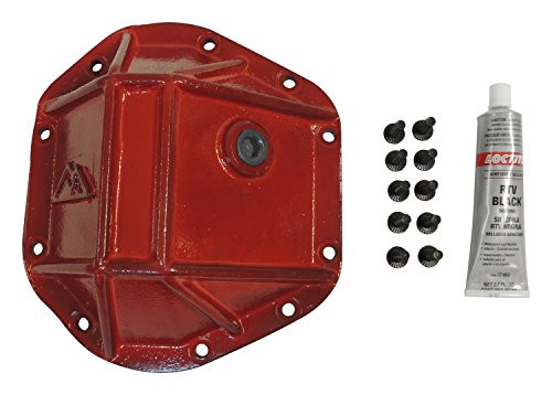 CROWN AUTO RT20026 DANA 44 HD DIFF COVER