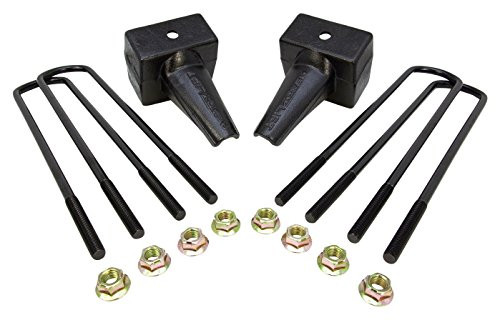 READYLIFT 263204 REAR BLOCK & AAL COMBO