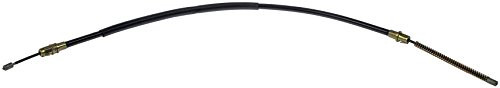 DORMAN C95436 BRAKE CABLE