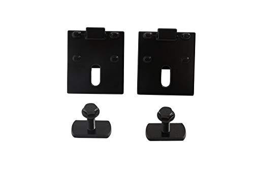 DEE ZEE 97909 TIEDOWNS CHVY F150 2015+