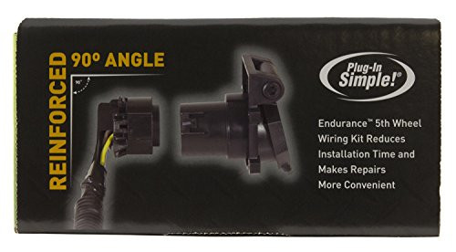 HOPKINS 41157 FORD 5TH WHEEL HARNESS