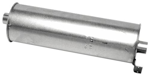 WALKER EXHST 18283 TRU-FIT MUFFLER