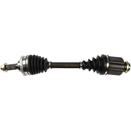 A1 REMFG INC 668157 NEW CV DRIVE AXLES