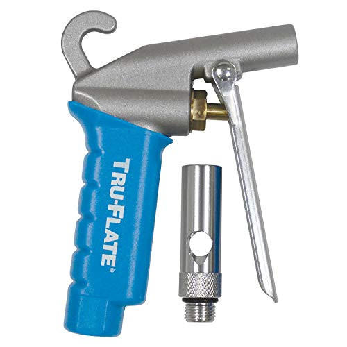 TRUFLATE 18607 BLOWGUN SET F1 HI FLO