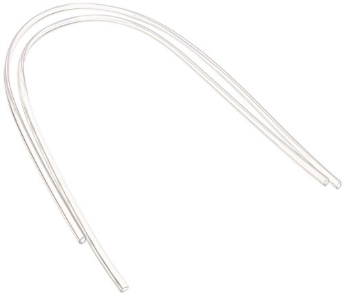 COWLES T3800 DOOR EDGE - CLEAR