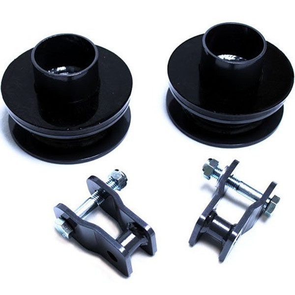 MAXTRAC 833720 ALU COIL BUCKET SPACERS BOTTOM MT