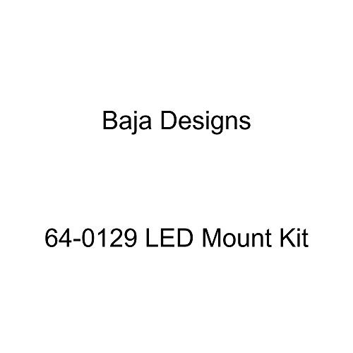 BAJA DESIGN 640129 WIRE HARNESS 10-30 INCH UTV ROCKER