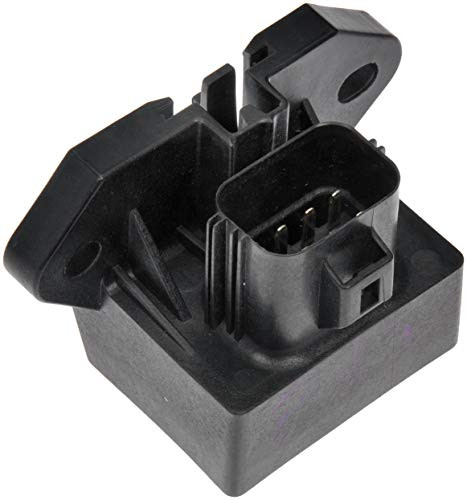 DORMAN 601225 FUEL PUMP RELAY