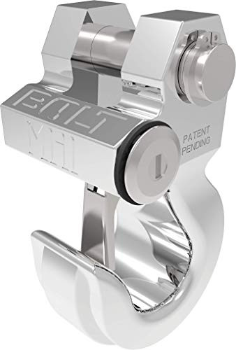 STRATTEC SEC 7039049 LOCKING RECOVERY HOOK DODGE/JEEP/RA