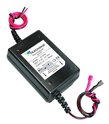TEKONSHA 202407 TEKONSHA TRICKLE CHARGER