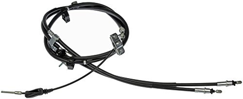 DORMAN C660872 BRAKE CABLE