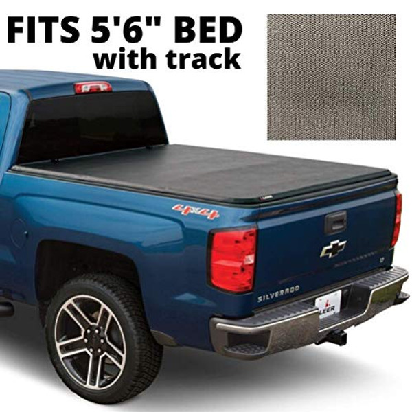 LEER 630289 14+ TUNDRA 5 6  W TRK