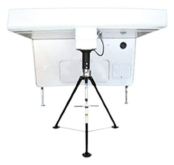 ADNIK 25037 GOOSENECK TRIPOD STAND