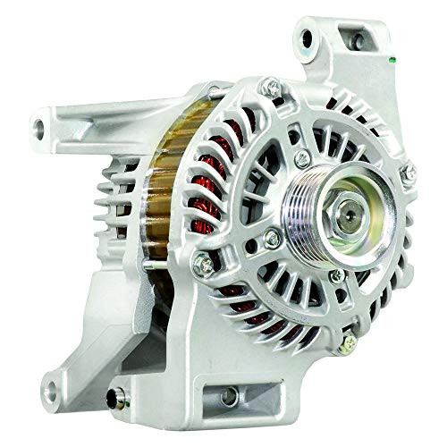REMY INTL 12999 REMANUFACTURED ALTERNATOR