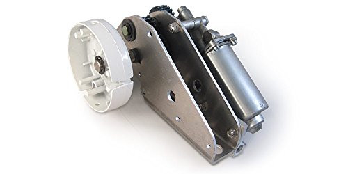 CAREFREE/CO. R001104WHT CAREFREE MOTOR ASSY- WHIT