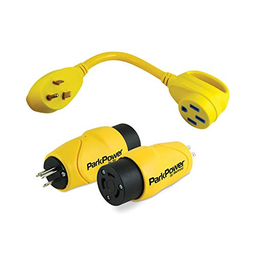 MARINCO 50GOA 50A GO ANYWHERE KIT