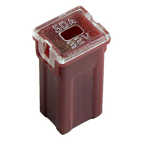 WIRTHCO 24950 FUSE-FMX-50 AMP