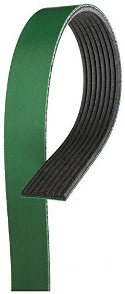GATES CORP K081079HD V-RIBBED BELT