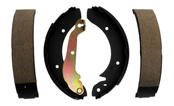 R/M BRAKES 578PG SHOE R/M BRAKES 578PG SHOE