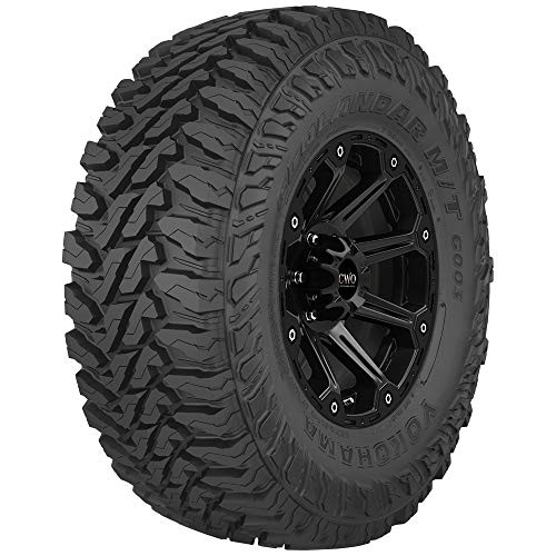 YOKOHAMA 110133346 GEOMT G003 LT285/70R18