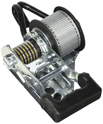 HAMPTON PROD 05530 8 RACK RATCHET 500LBS